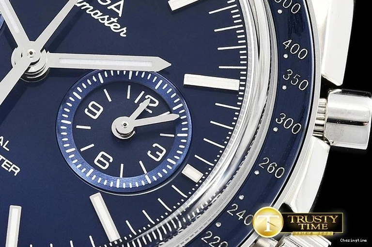 1031 OMG0542A – SpeedMaster MoonWatch